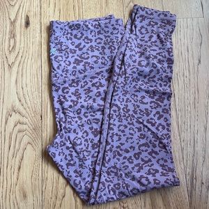 Athleta Elation 7/8 Leggings